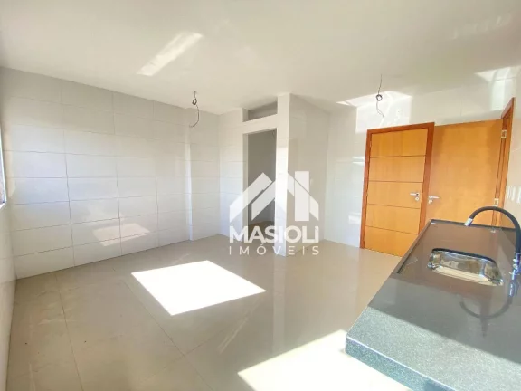 Imagem Apartamento com 3 dormitórios à venda, 120 m² por R$ 1.350.000,00 - Praia da Costa - Vila Velha/ES