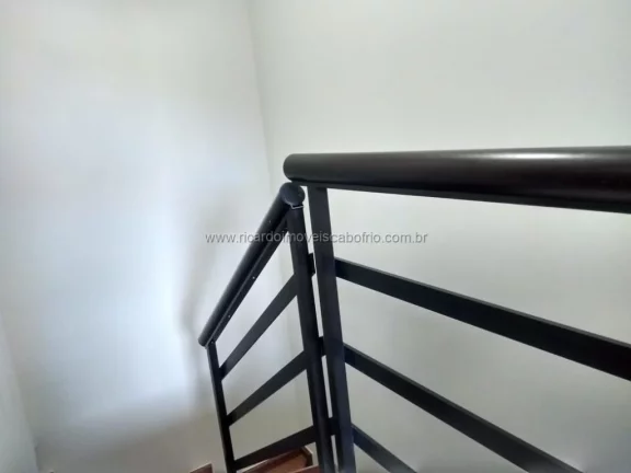 Imagem Casa Independente / Condomínio Novo c/ RGI.