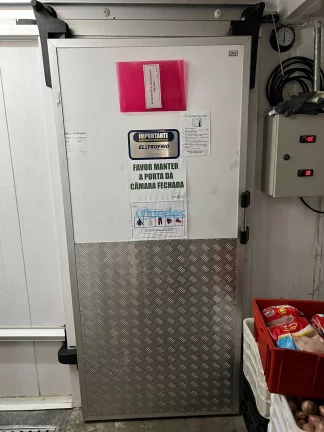 Imagem Restaurante em Alphaville