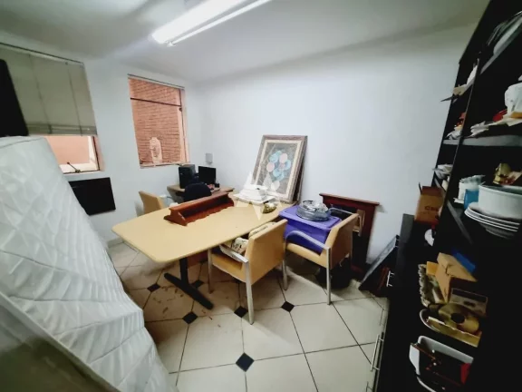 Imagem Casa Sobrado para aluguel no bairro VILA NOVA