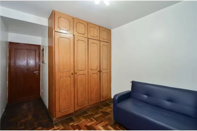 Imagem Apartamento com 3 Quartos à Venda, 130 m² em Pinheiros - São Paulo