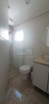 Imagem APARTAMENTO 2 DORMITÓRIOS PARA VENDA VILA MARIANA