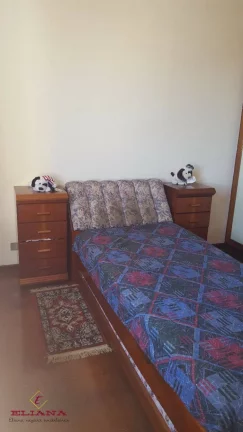 Imagem Apartamento com 4 quartos, 159m², à venda, Perdizes