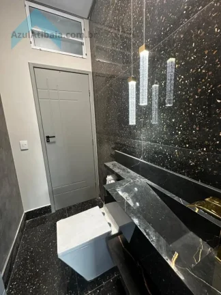 Imagem Sobrado 3 suítes à venda Jardim dos Pinheiros Atibaia SP