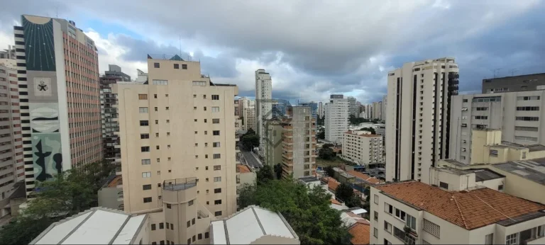 Imagem Apartamento Jardins pronto para morar