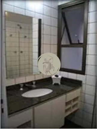 Imagem GUARUJA PORTEIRA FECHADA! ALUGA TEMPORADA TAMBEM APARTAMENTO REMODELADO RECENTEMENTE,1 SUÍTE + 2 DO...
