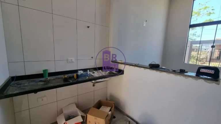 Imagem Casa Nova à Venda