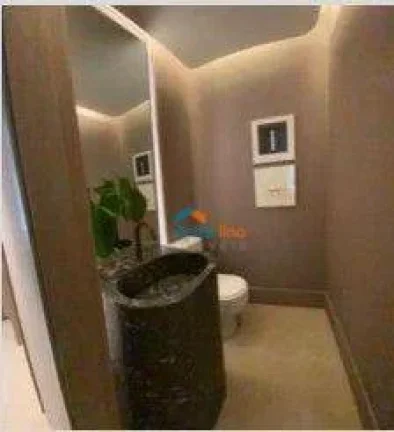Imagem Apartamento 132 m², 3 suites, 1 vaga, à venda, por R$ 3.200.000 - Jardins - São Paulo/SP