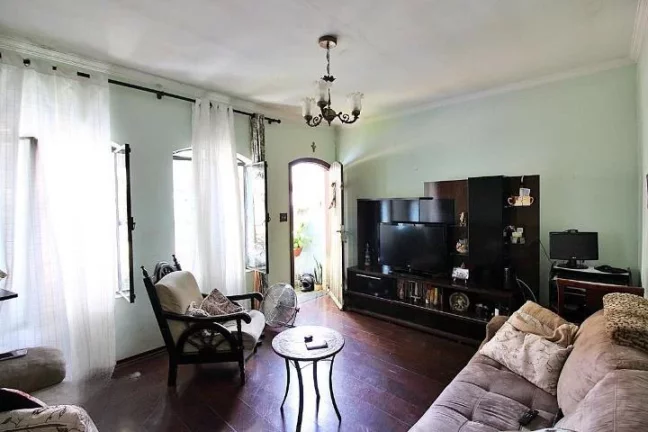 Imagem Casa para Venda em São Bernardo do Campo / SP no bairro Anchieta