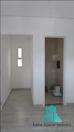 Imagem Cobertura para Venda em Santo André / SP no bairro Parque Novo Oratório