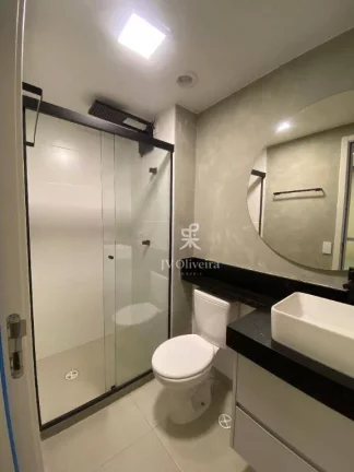 Imagem Studio com 1 dormitório para alugar, 25 m² por R$ 3.150,00/mês - Vila Butantã - São Paulo/SP
