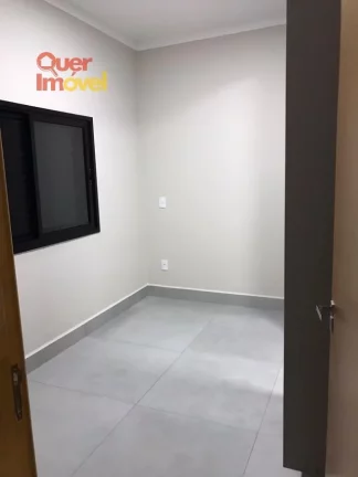 Imagem Residencial Valência Ilha Gracia: Casa em Condomínio de Luxo à Venda em Ribeirão Preto-SP - 3 Quartos, 1 Suíte, 2 Salas - Quer Imóvel Negócios Imobiliários