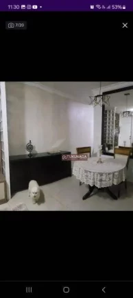 Imagem Sobrado à venda, 77 m² por R$ 510.000,00 - Vila Ema - São Paulo/SP