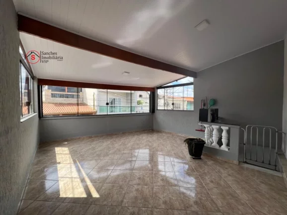 Imagem CASA TÉRREA A VENDA NA VILA EMA. 2 DORMITÓRIOS, SENDO 1 SUÍTE + ESCRITÓRIO QUE PODE SER USADO COMO UM 3 DORMITÓRIO. ESPAÇO GOURMET COM CHURRASQUEIRA