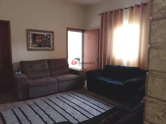 Imagem Casa à venda 2 Quartos, 1 Vaga, Vila Palmares, Santo André - SP