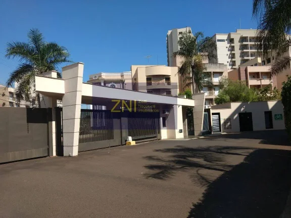 Imagem Oportunidade - Apartamento à Venda no Nova Aliança R 1468