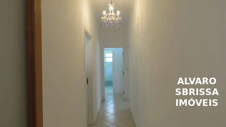 Imagem Casa térrea com 3 suítes e aquecimento solar no Condomínio Portal de Itu I – Itu/SP