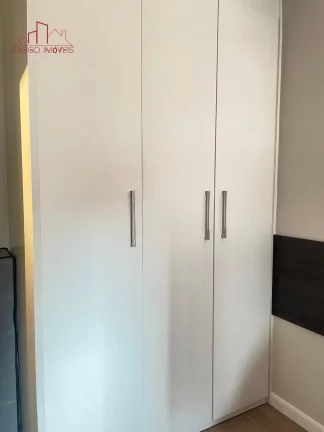 Imagem Lindo Apartamento no Parque Rebouças.