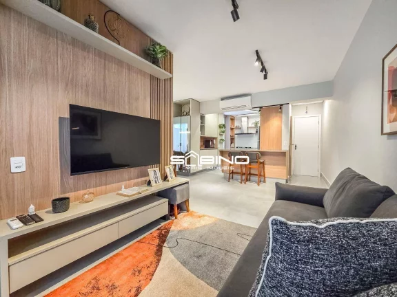 Imagem Apartamento à Venda, com 3 dormitórios 2 suítes 126m² área útil, Riviera de São Lourenço
