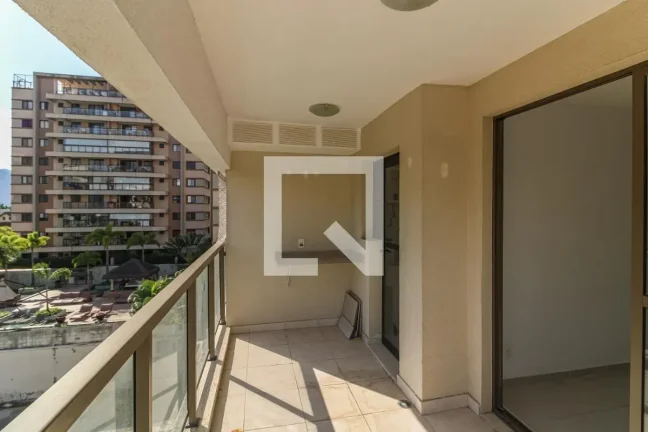 Imagem Apartamento à Venda - Vargem Pequena, 2 Quartos, 66 m2