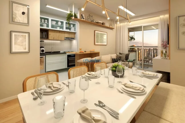 Imagem Venda Apartamento 2 Dormitórios em Vila Andrade - SP