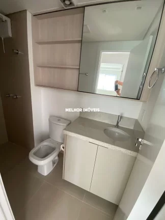 Imagem Apartamento á venda próximo ás principais vias da cidade localizado em Balneário Camboriú