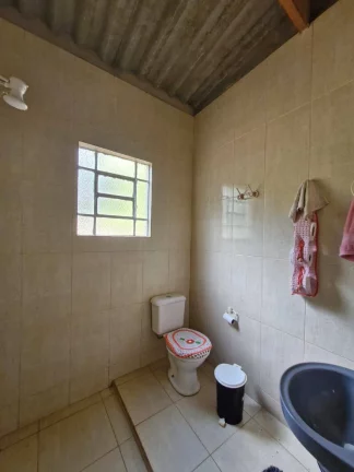 Imagem CHÁCARA LOCALIZADA NO JD. CANANEIA - PILAR DO SUL - SP