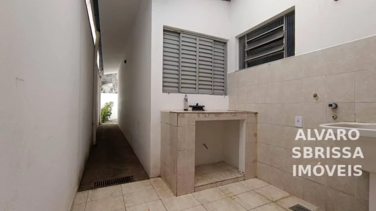 Imagem Oportunidade Venda: Casa com 2 Dormitórios, Quintal e Garagem- Jardim Convenção – Itu/SP