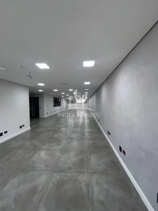 Imagem Sala comercial com 160 m² livre uma por andar
