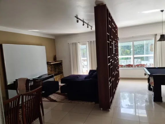 Imagem Casa em Condomínio para Venda em Jandira / SP no bairro Parque Nova Jandira
