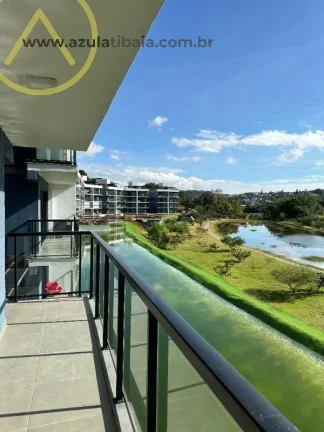 Imagem Apartamento para Venda em Atibaia, Nova Gardenia, 4 dormitórios, 2 suítes, 3 banheiros, 2 vagas