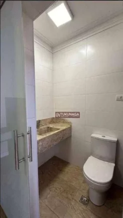 Imagem Casa com 3quartos à venda, 156 m² por R$ 745.000 - Jardim Santa Mena - Guarulhos/SP