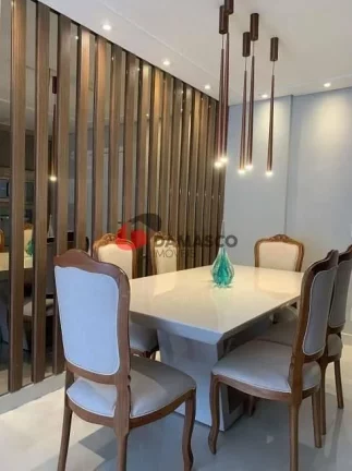 Imagem Apartamento à venda 2 Quartos, 1 Suite, 2 Vagas, 77M², Santa Paula, São Caetano do Sul - SP