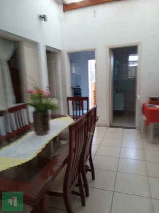 Imagem Casa com 3 quartos, à venda em São Paulo, Vila Francos
