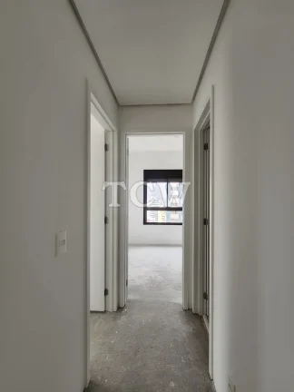 Imagem LOOMI PAULISTA 120m2 - 3 dorm NOVO no Aclimação