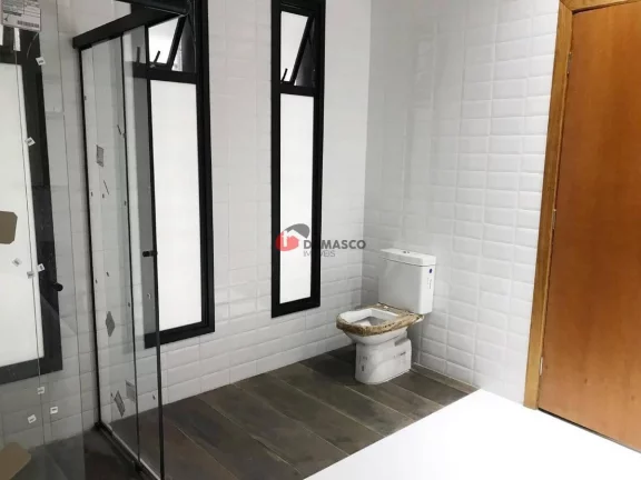 Imagem Sobrado à venda 3 Quartos, 3 Suites, 3 Vagas, 260M², Santa Maria, São Caetano do Sul - SP