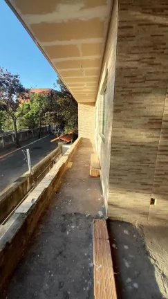 Imagem Casa Triplex em Belo Horizonte