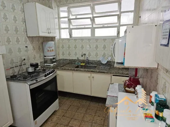 Imagem Apartamento no Embaré