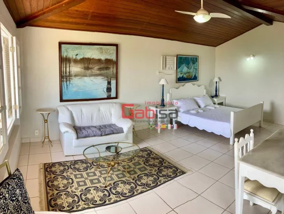 Imagem Mansão Espetacular em João Fernandes