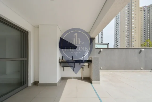 Imagem Apartamento de luxo à venda na Vila Mariana com 2 suítes, 2 salas e 215m² em São Paulo-SP!