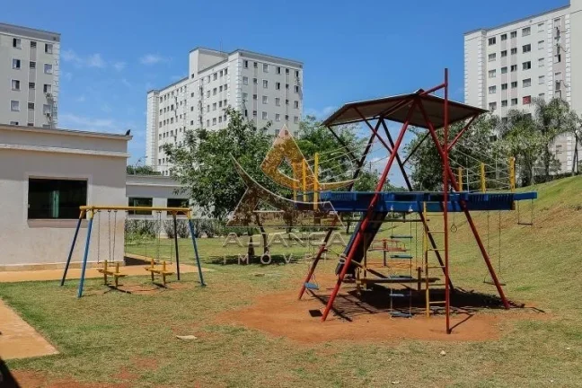 Imagem Apartamento - Ribeirão Preto - Guaporé