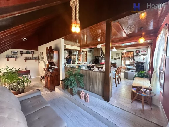 Imagem CASA RESIDENCIAL em SÃO FRANCISCO DO SUL - SC, UBATUBA