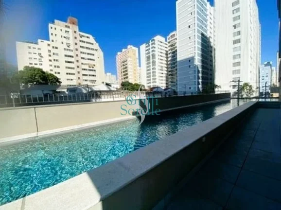 Imagem Cobertura Duplex, à Venda em Cerqueira César - São Paulo-SP.