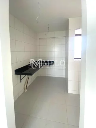 Imagem TORRE - 2qts, 1 suite, 1vaga, 51,88 m2 NASCENTE.