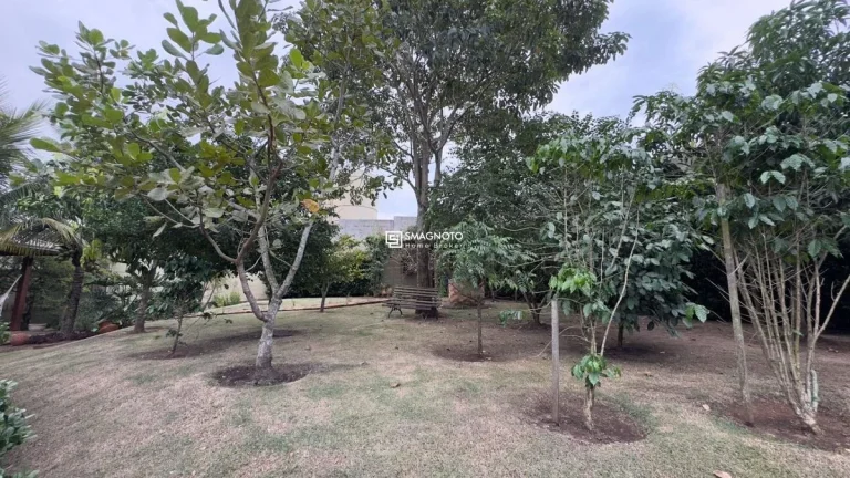 Imagem Casa com 3 dormitórios à venda, 244 m² por R$ 1.650.000,00 - Condomínio Residencial Terra das Águas - São Pedro/SP