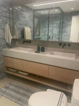 Imagem APARTAMENTO RESIDENCIAL em SÃO PAULO - SP, VILA CLEMENTINO