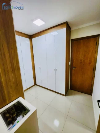 Imagem SOBRADO PARA LOCAÇÃO BAIRRO CAMPESTRE - SÃO BERNARDO DO CAMPO - SP