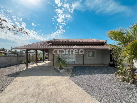 Imagem Casa | Costeira | Bal. Barra do Sul