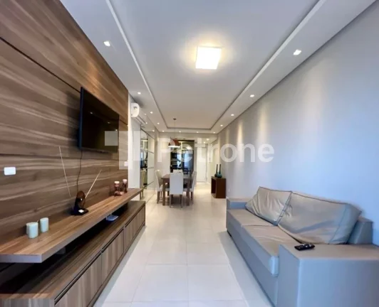 Imagem Belíssimo Apartamento à venda na Praia de Palmas