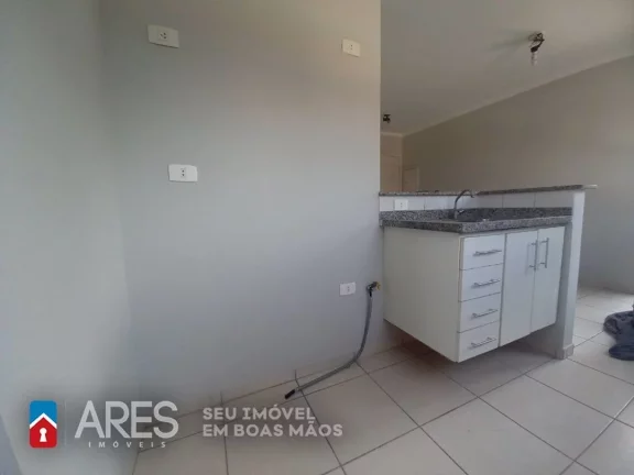 Imagem Apartamento Residencial à venda, Centro, Americana - AP0671.
